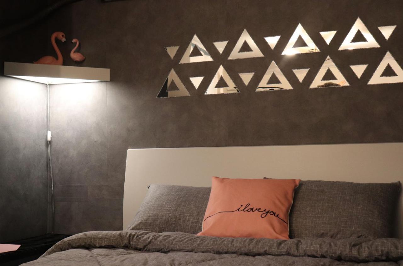 סיאול Jun Guesthouse מראה חיצוני תמונה