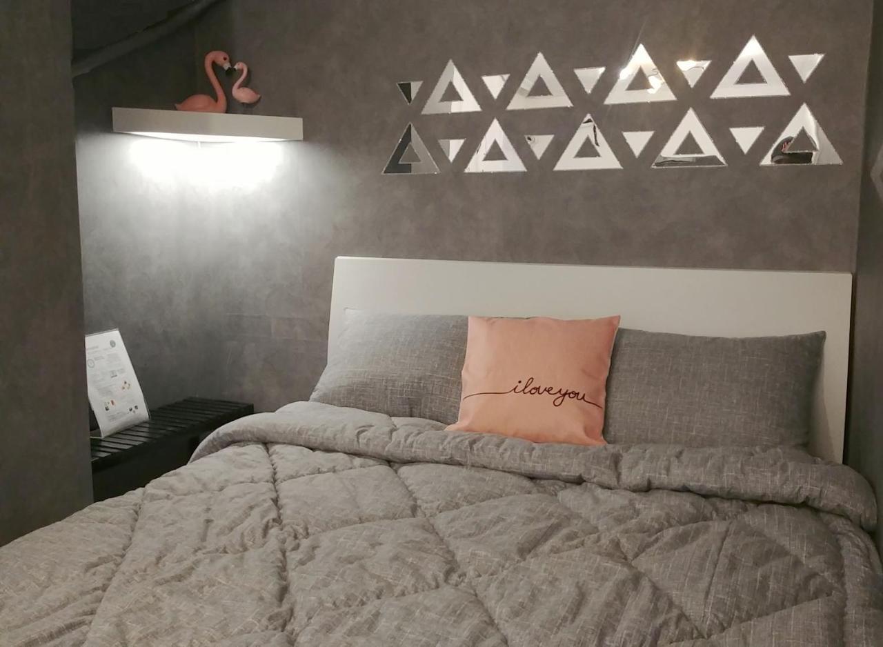 סיאול Jun Guesthouse מראה חיצוני תמונה