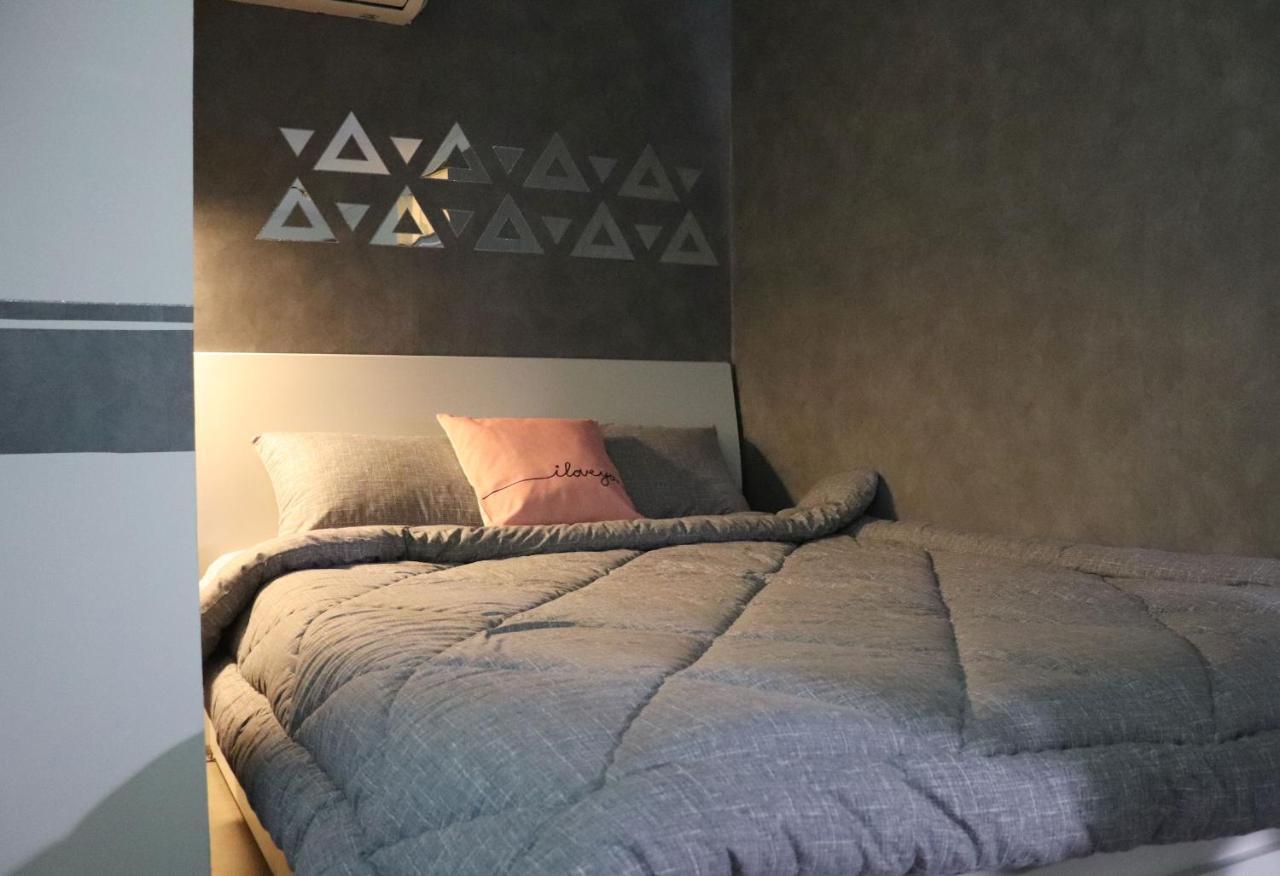 סיאול Jun Guesthouse מראה חיצוני תמונה