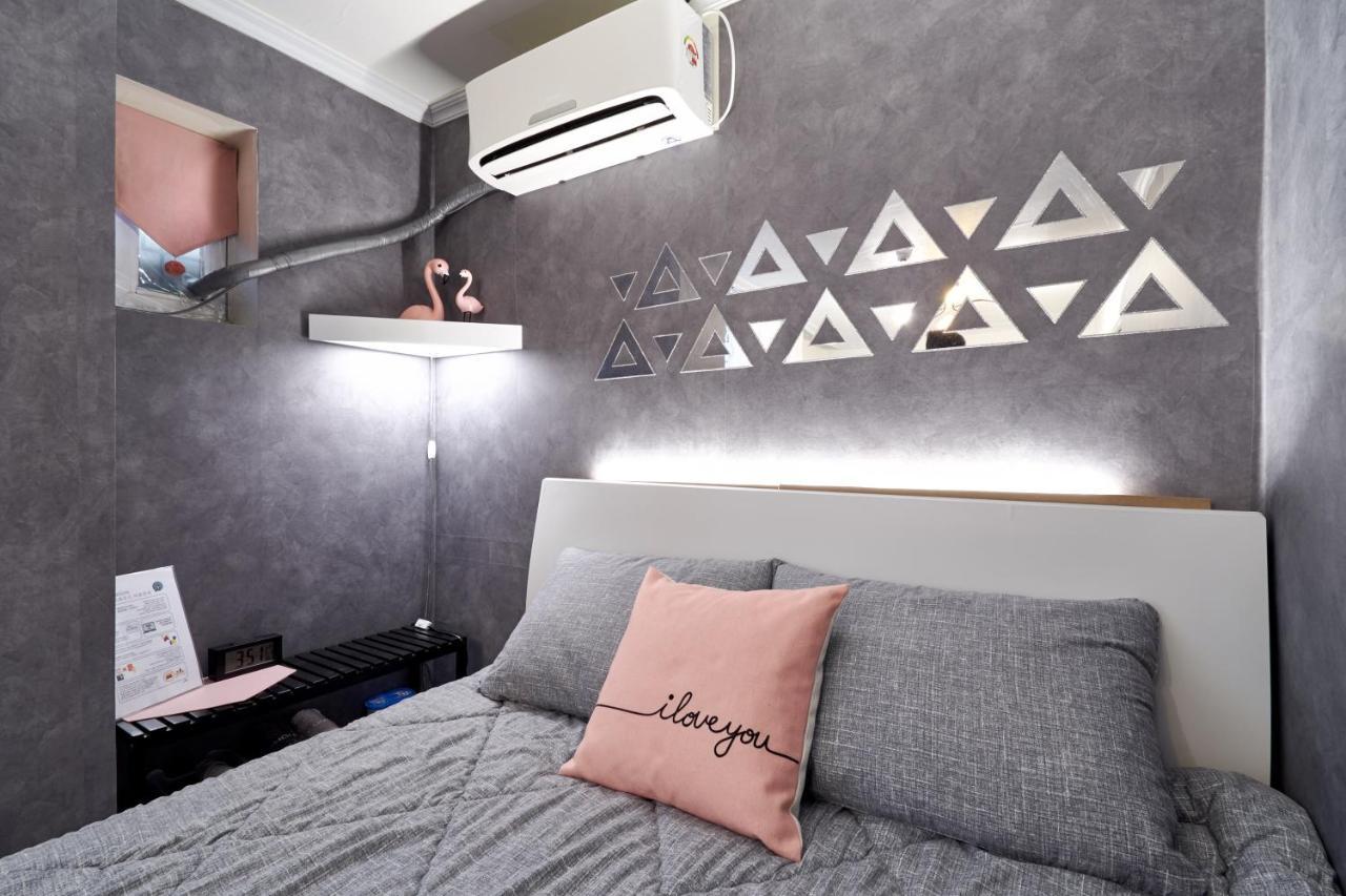 סיאול Jun Guesthouse מראה חיצוני תמונה