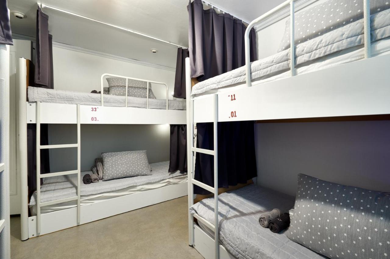 סיאול Jun Guesthouse מראה חיצוני תמונה
