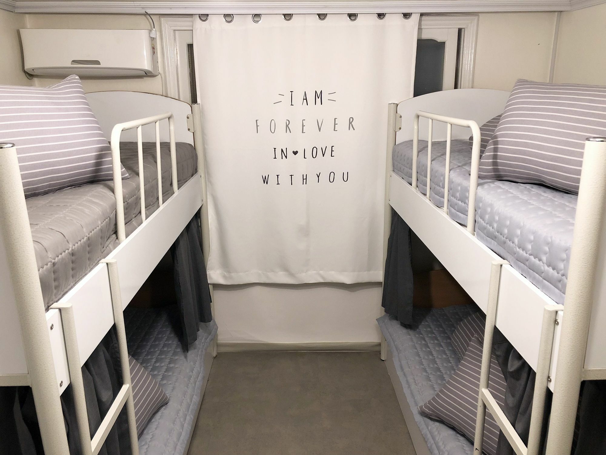 סיאול Jun Guesthouse מראה חיצוני תמונה