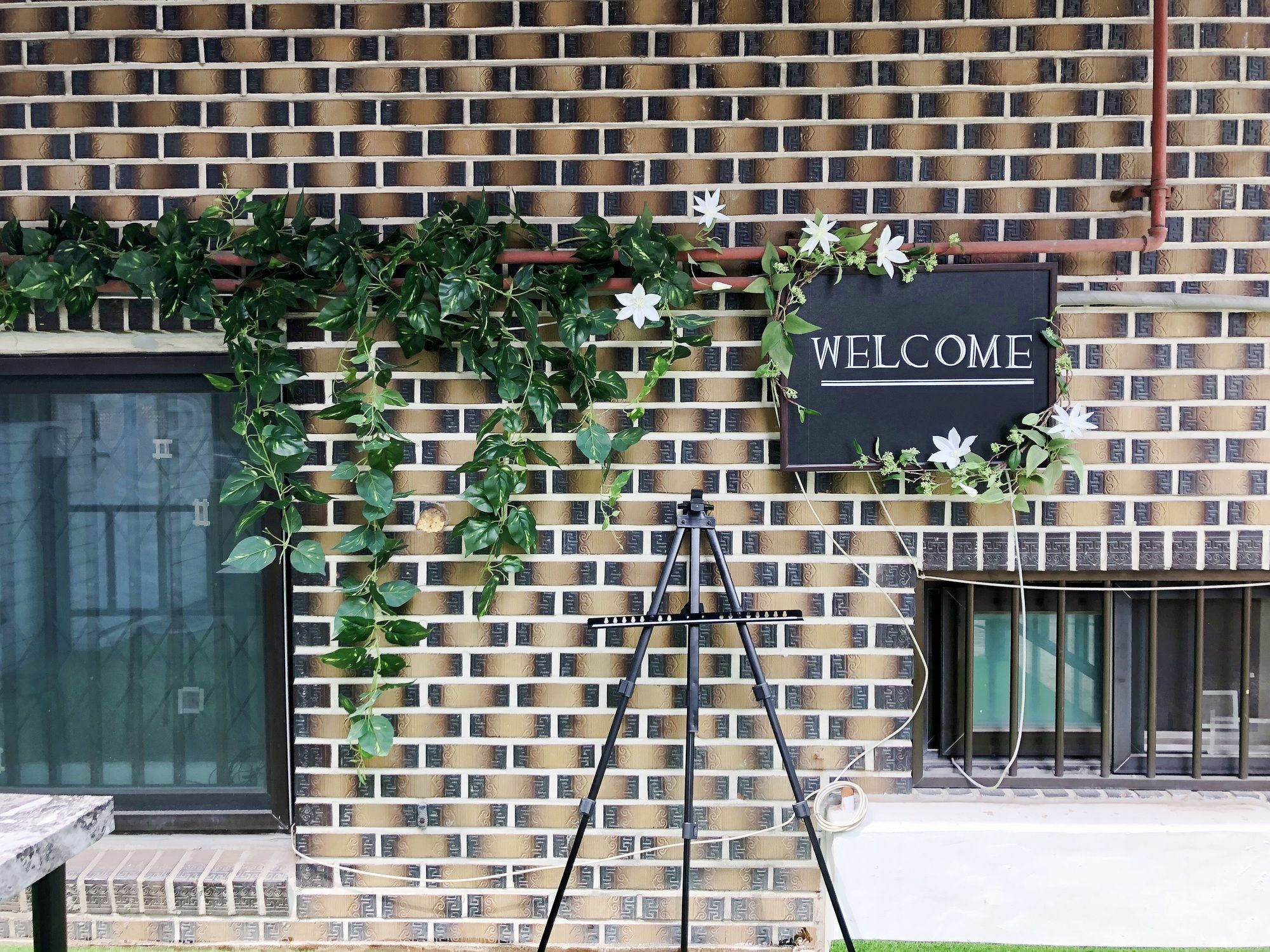 סיאול Jun Guesthouse מראה חיצוני תמונה