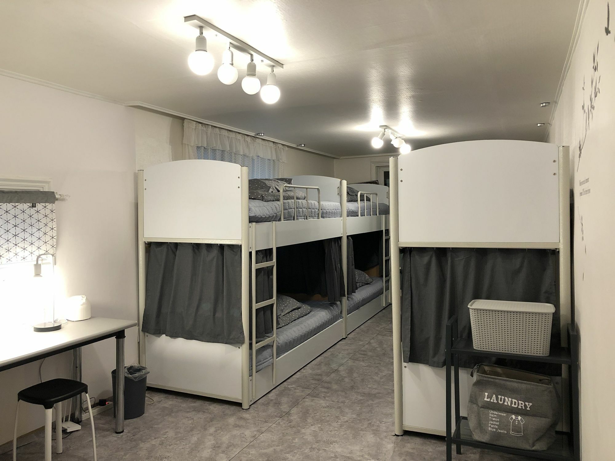 סיאול Jun Guesthouse מראה חיצוני תמונה