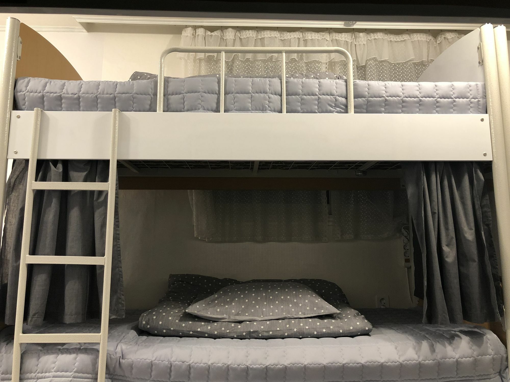 סיאול Jun Guesthouse מראה חיצוני תמונה