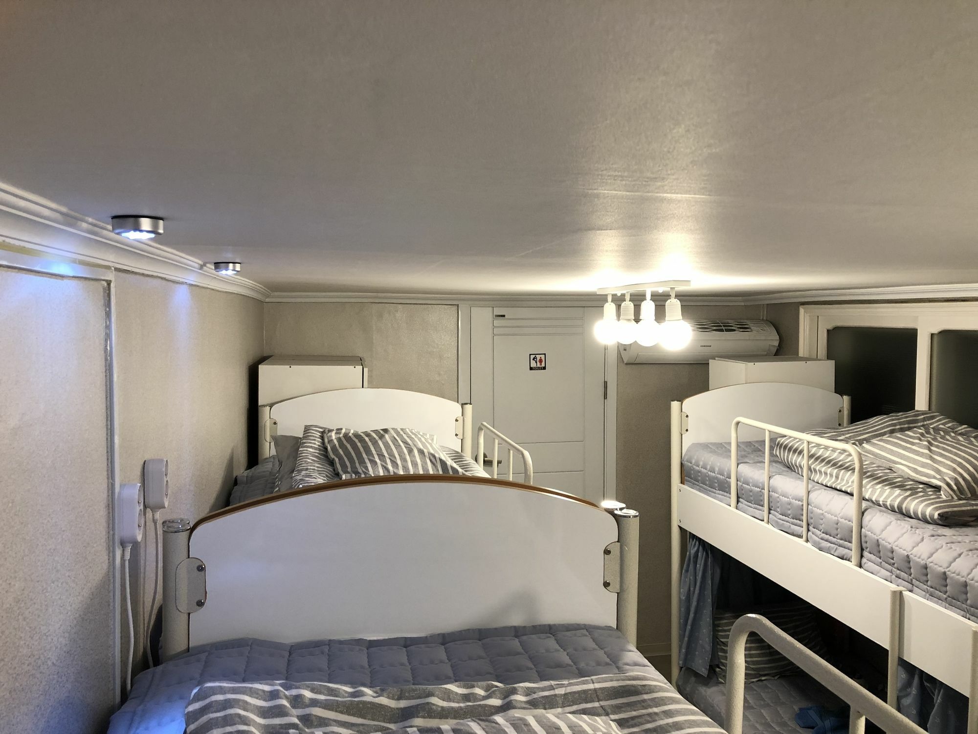 סיאול Jun Guesthouse מראה חיצוני תמונה