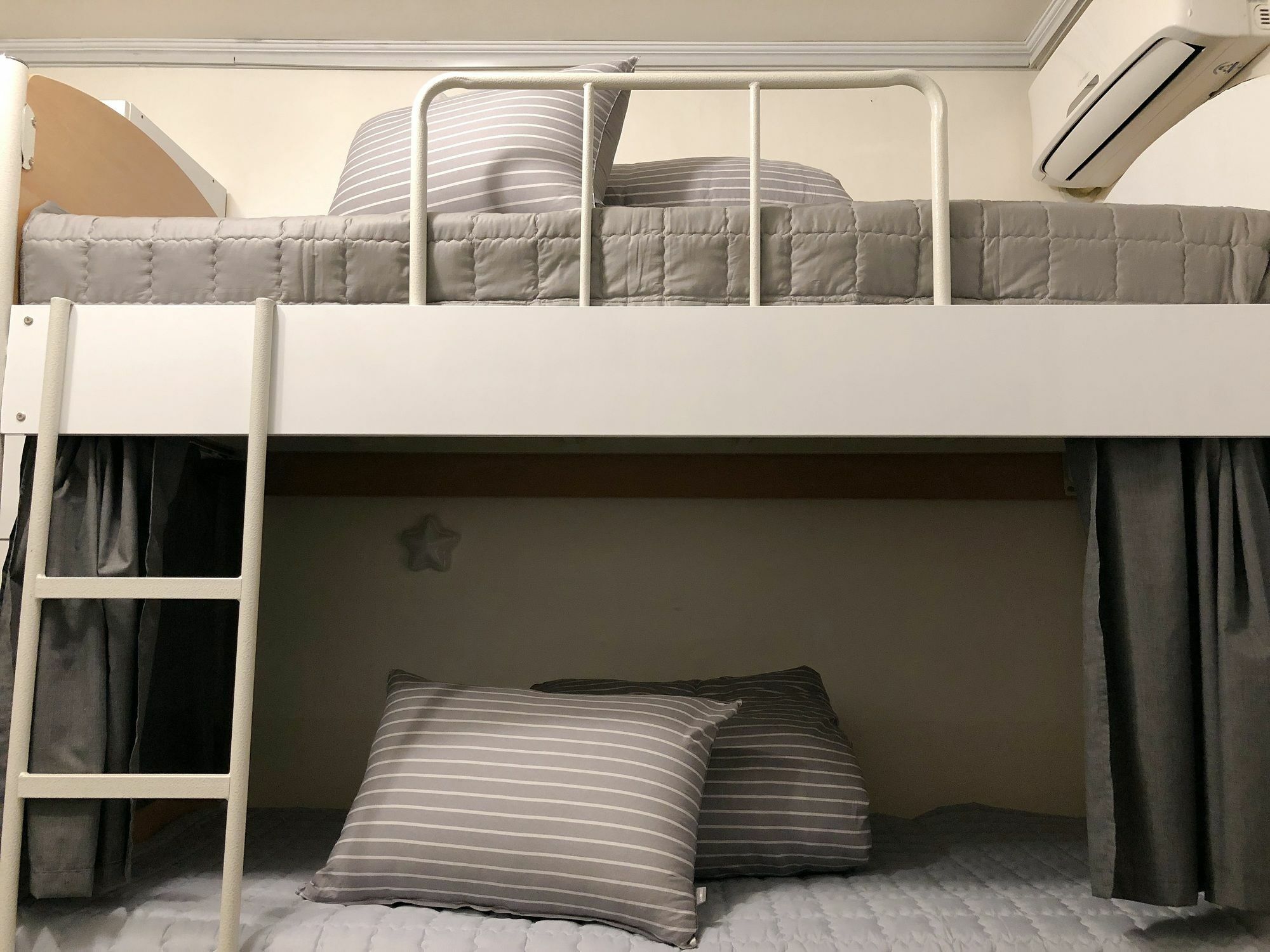 סיאול Jun Guesthouse מראה חיצוני תמונה