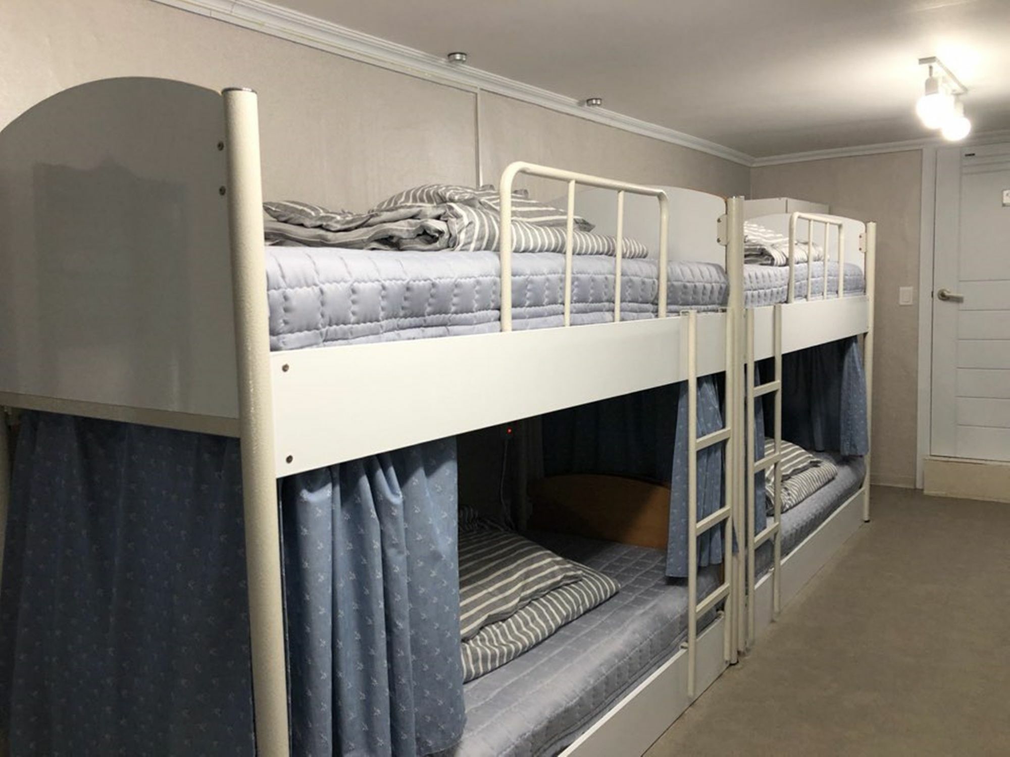 סיאול Jun Guesthouse מראה חיצוני תמונה