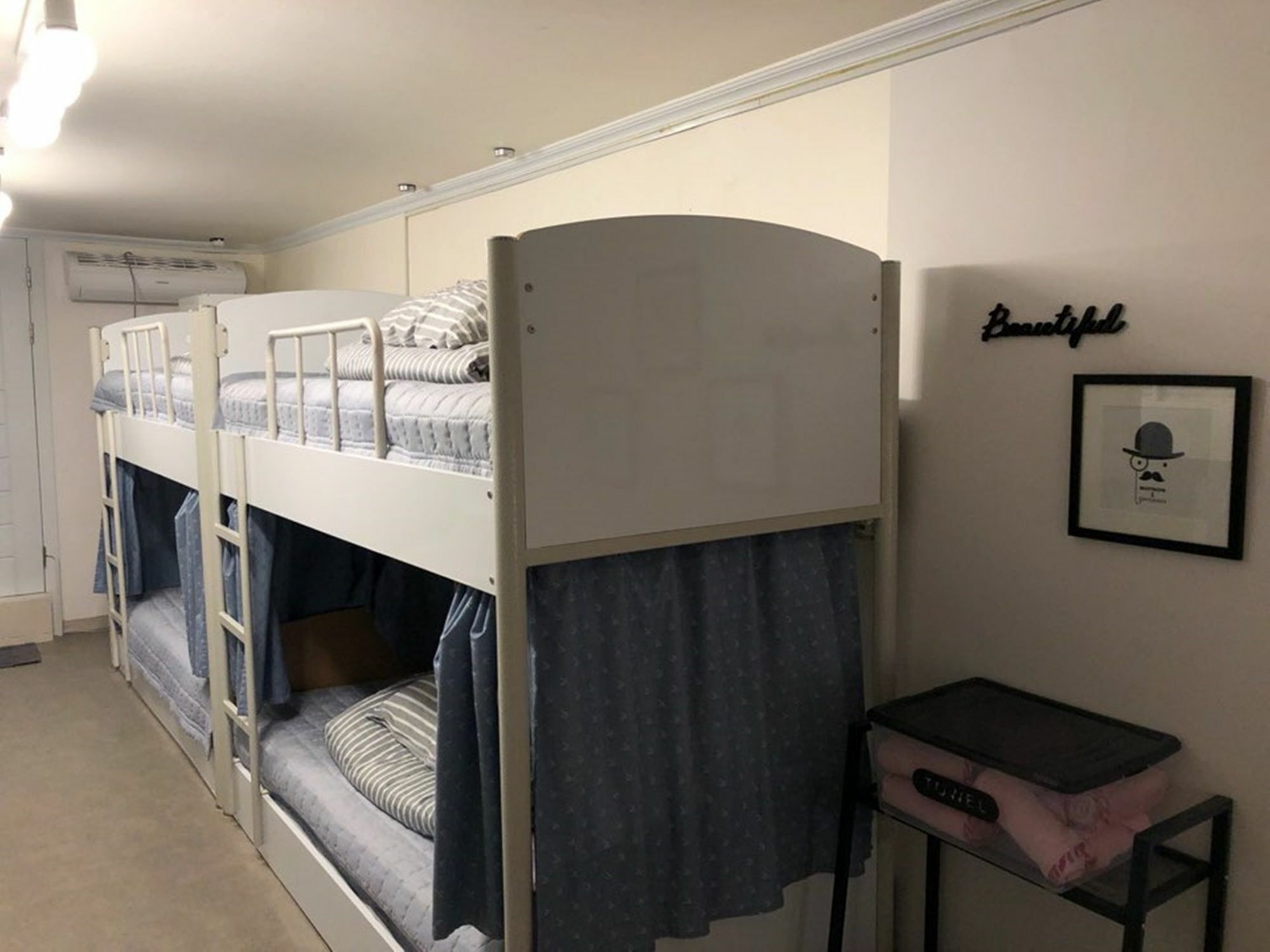 סיאול Jun Guesthouse מראה חיצוני תמונה