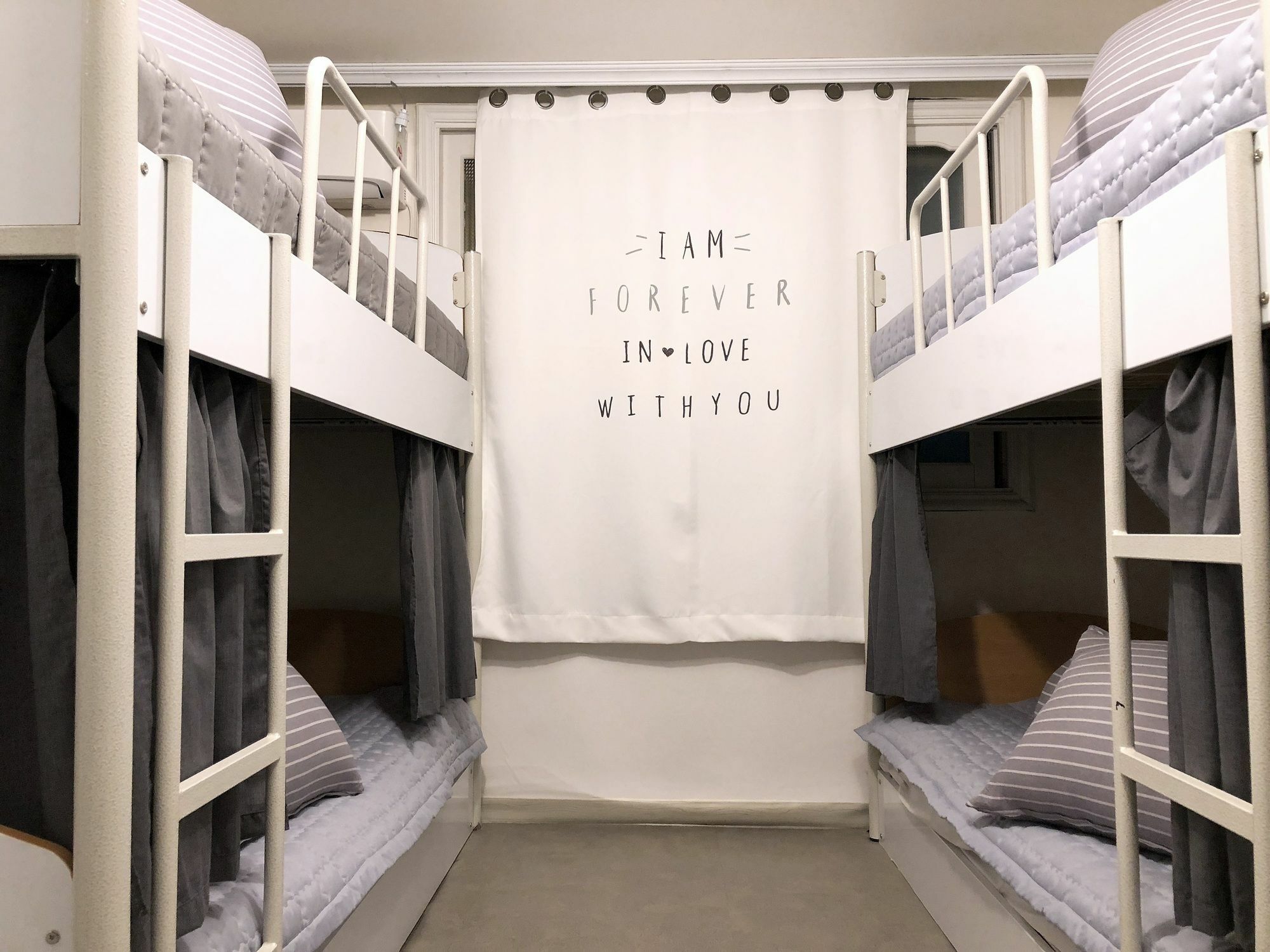 סיאול Jun Guesthouse מראה חיצוני תמונה