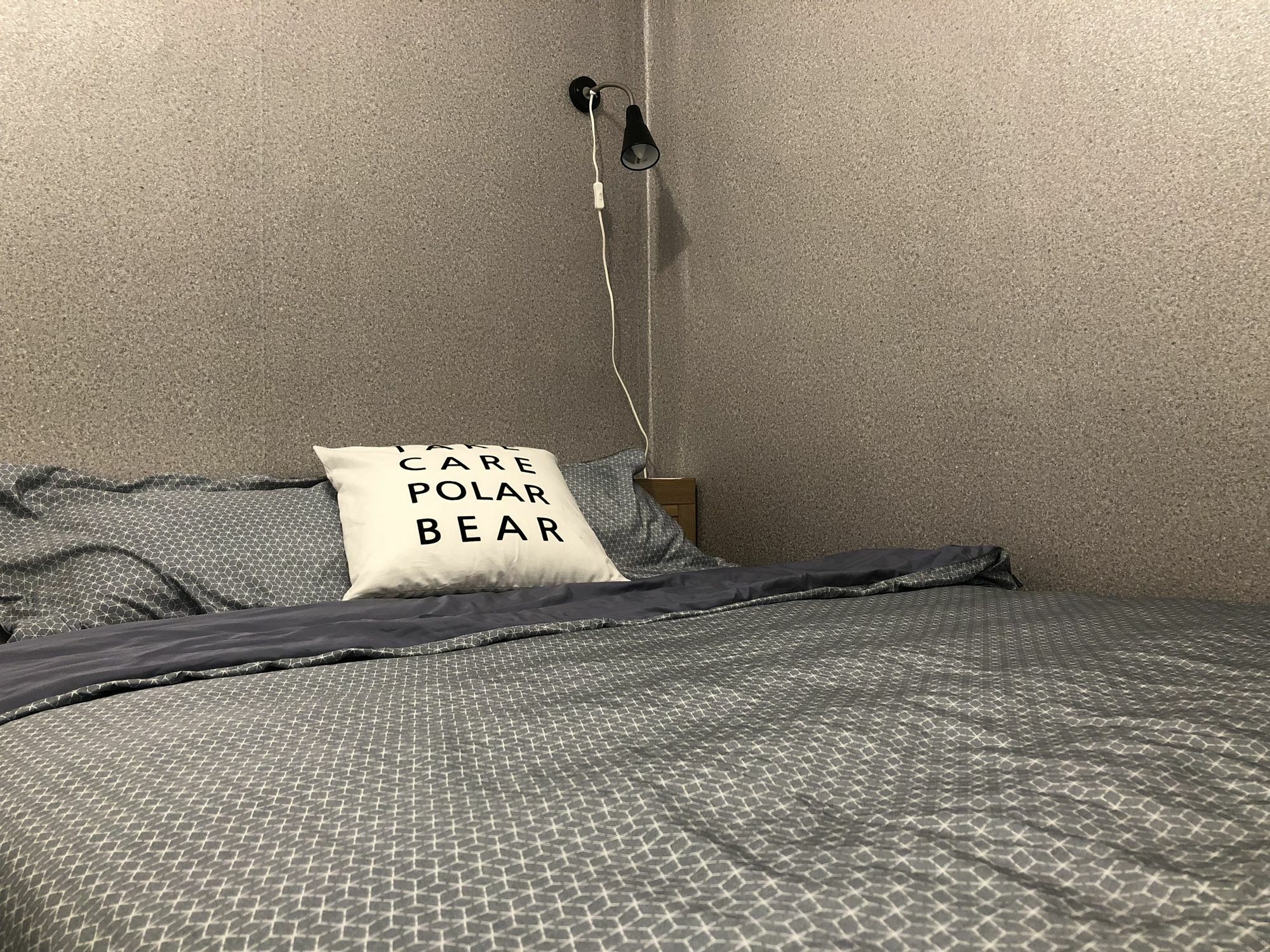 סיאול Jun Guesthouse מראה חיצוני תמונה