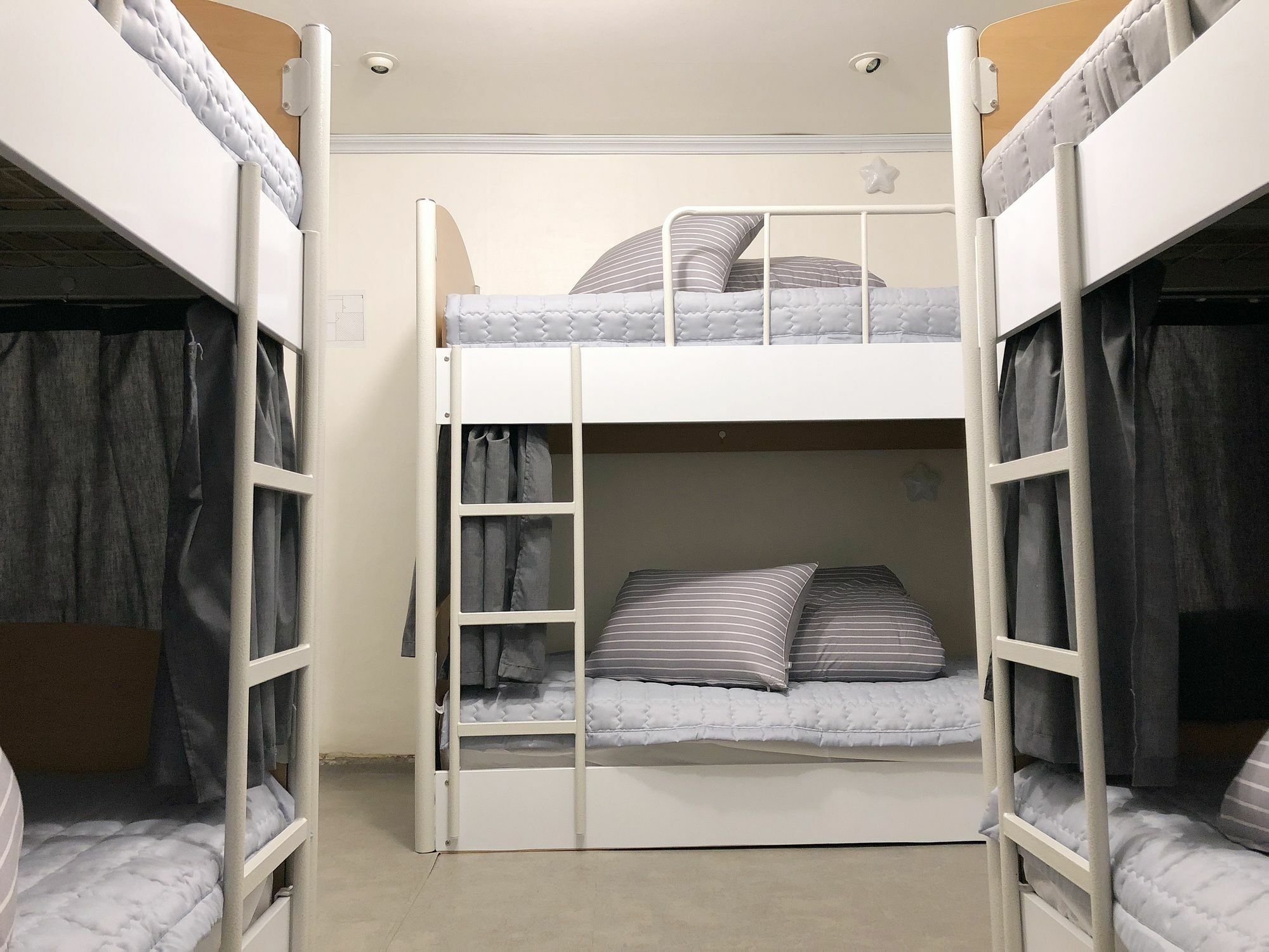 סיאול Jun Guesthouse מראה חיצוני תמונה