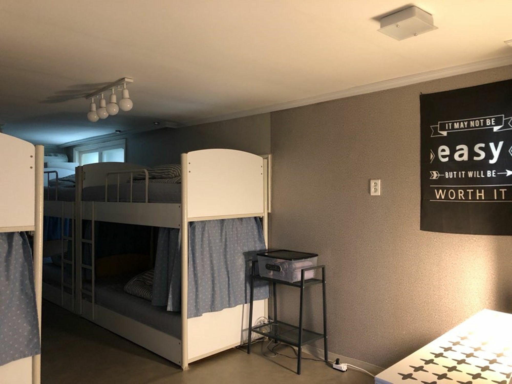 סיאול Jun Guesthouse מראה חיצוני תמונה