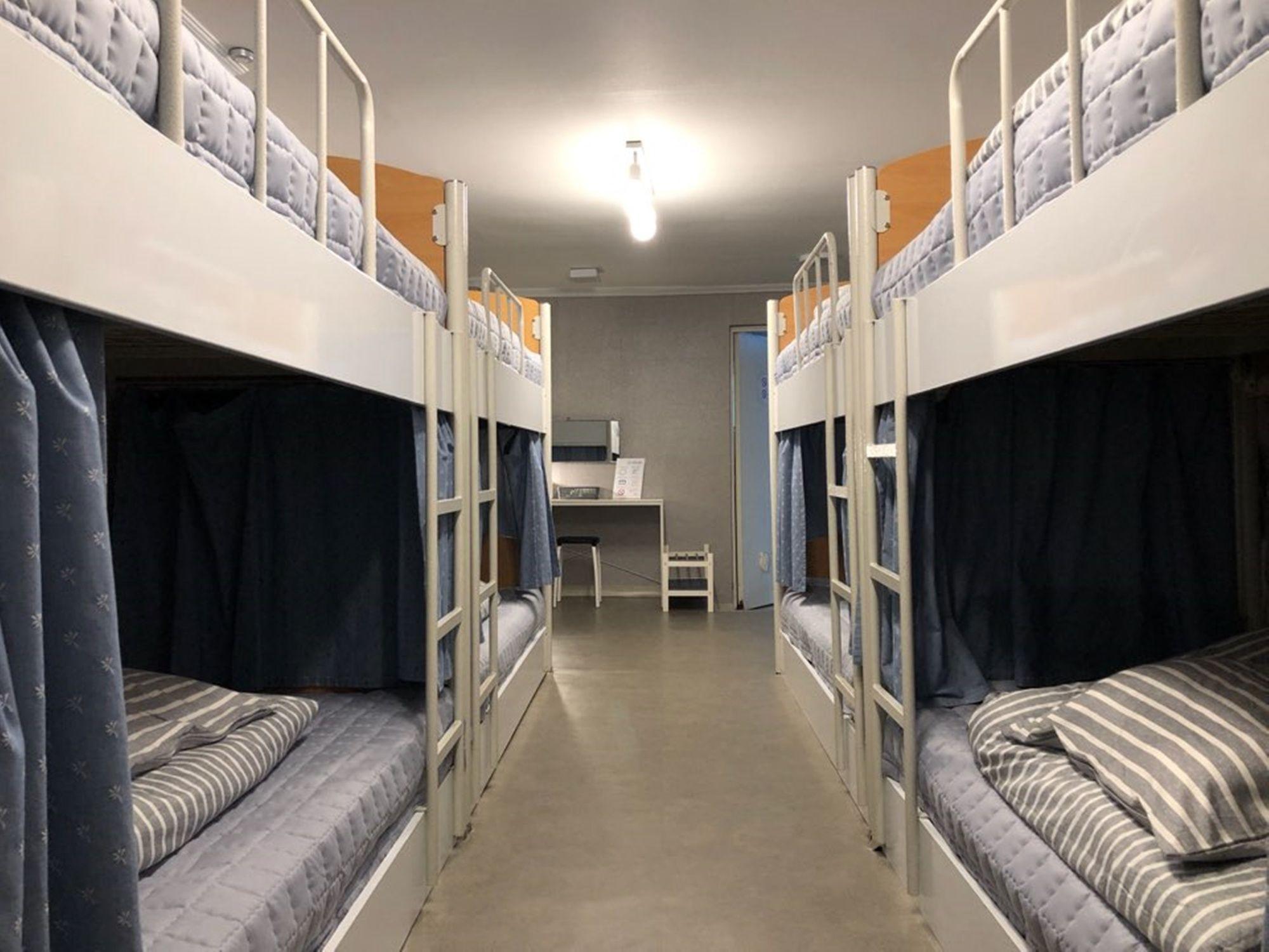 סיאול Jun Guesthouse מראה חיצוני תמונה